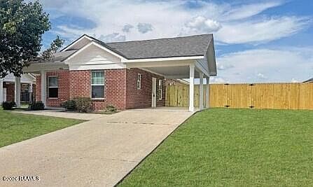 1st image of 1013 W End Dr