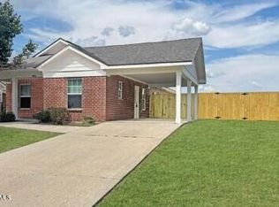 1013 W End Dr, New Iberia, LA 70560