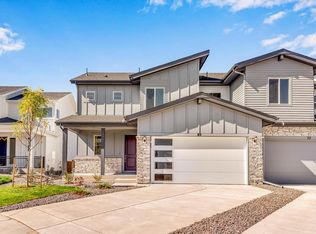 85 Silver Rock Trl, Castle Rock, CO 80104