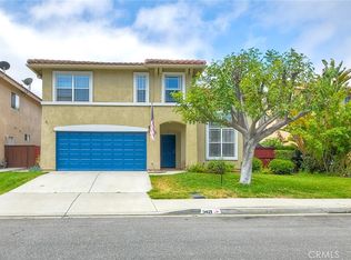 3421 Lake Circle Dr, Fallbrook, CA 92028