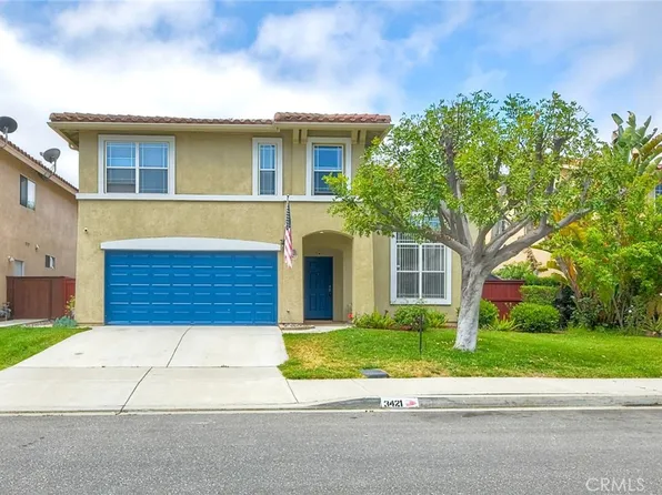 3421 Lake Circle Dr, Fallbrook, CA 92028