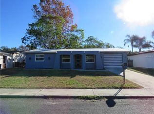 10130 Glen Moor Ln, Port Richey, FL 34668