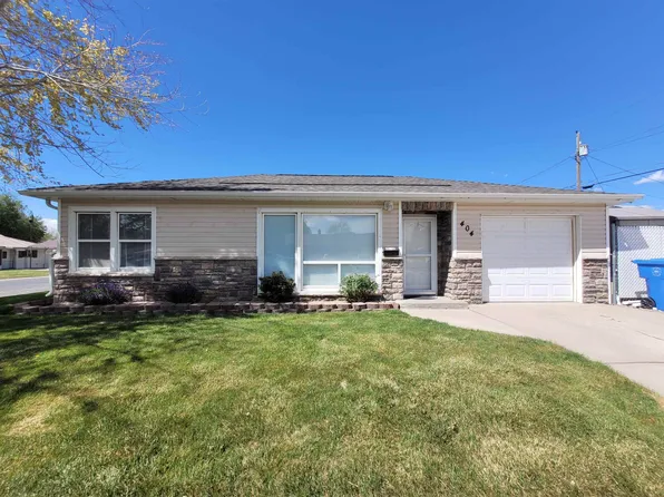 404 Northland St, Pocatello, ID 83201