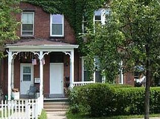 262 Walnut St, Holyoke, MA 01040