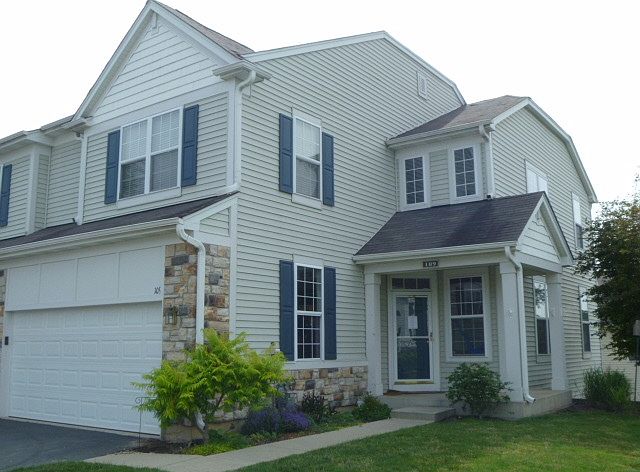 Property Front View