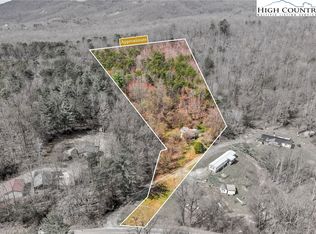 153 Pineway Lane, Thurmond, NC 28683