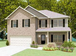 8119 Zenith Ln, Powell, TN 37849