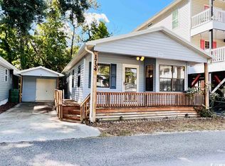 6001-1734 S Kings Hwy, Myrtle Beach, SC 29575