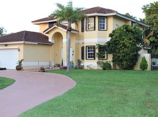 15451 SW 152nd Ct, Miami, FL 33187