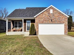 8911 Meadow Sweet Way, Louisville, KY 40228