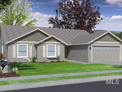 17251 N Havana Place Block LOT 10, Nampa, ID, 83687