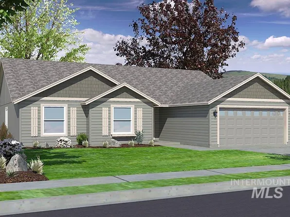 426 N Lone Oak Street Block #4-lot 17, Middleton, ID 83644