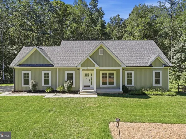 13008 Wilderness Park Dr, Spotsylvania, VA 22551