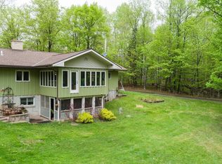 5986 N Pike Lake Rd, Duluth, MN 55811