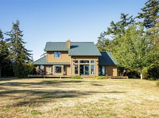 403 Eliza Rd, Lopez Island, WA 98261