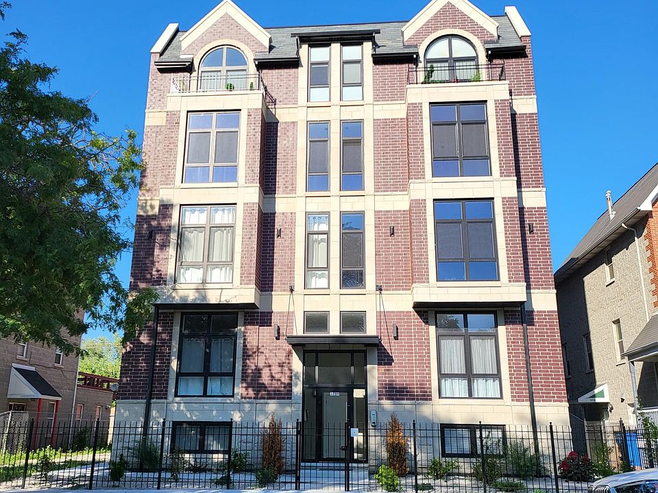 1st image of 3759 S Lake Park Ave #B