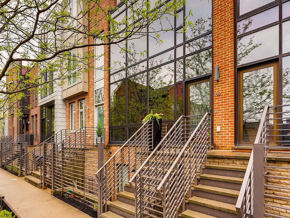 1st image of 69 N 5th St #Townhouse 19