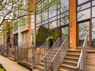 69 N 5th St #TOWNHOUSE 19, Columbus, OH 43215