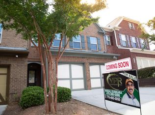 4250 Hammond Bridge Dr, Suwanee, GA 30024