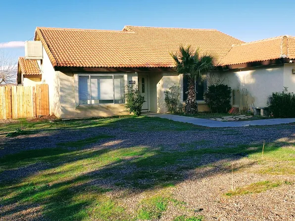 58342 Ute Trl, Yucca Valley, CA 92284