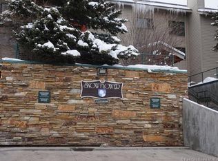 405 Silver King Dr #137, Park City, UT 84060