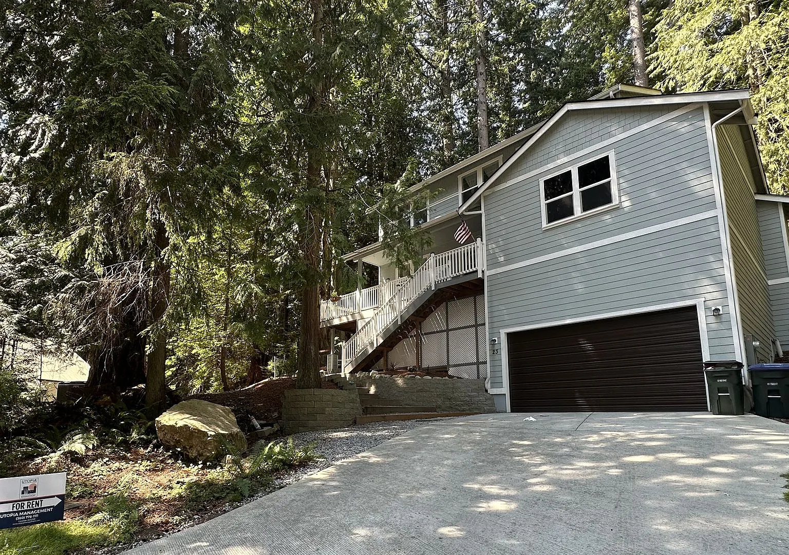 Sudden Valley - 4 Bed 3 Bath home — Photo 1