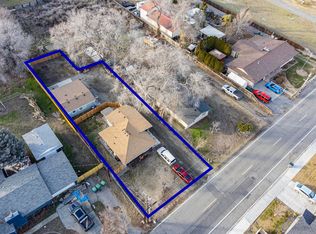 2920 S Jean St, Kennewick, WA 99337
