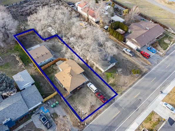 2920 S Jean St, Kennewick, WA 99337