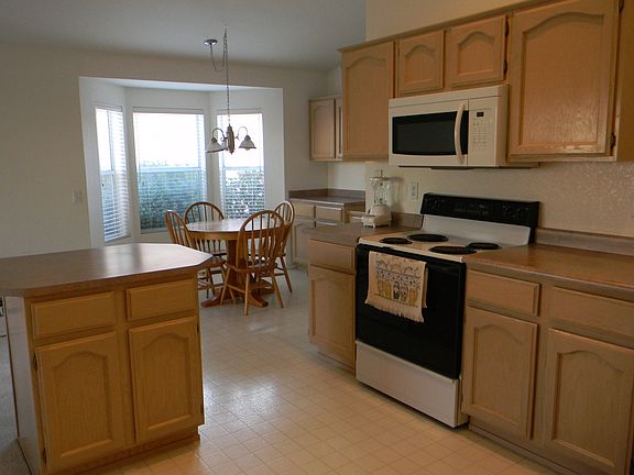 Kitchen View