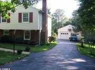 8007 Wilkinson Rd, Richmond, VA 23227