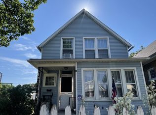2237 N Lavergne Ave, Chicago, IL 60639