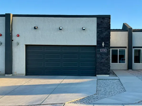 3759 E Santa Palmira St, San Luis, AZ 85336