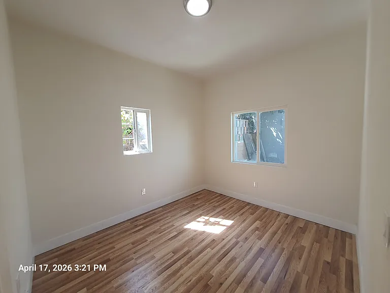 Bedroom #2