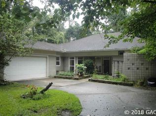 2922 NW 104th Ct, Gainesville, FL 32606