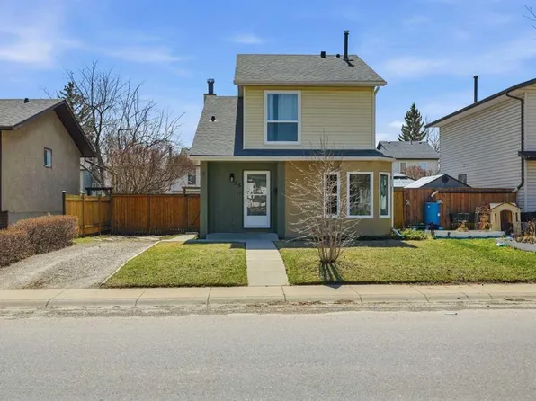 55 N Templegreen Dr NE, Calgary, AB T1Y 4Z1
