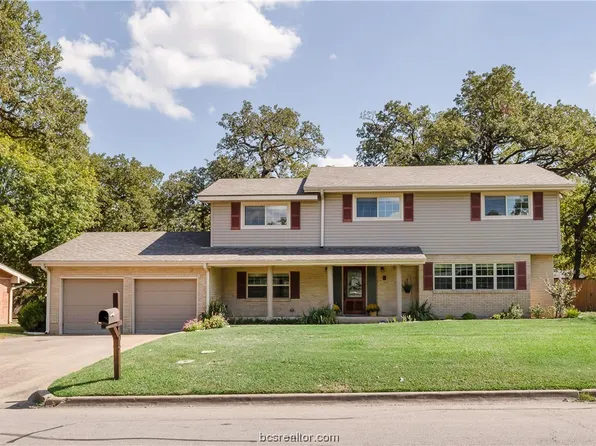 705 Ethel Blvd, Bryan, TX 77802