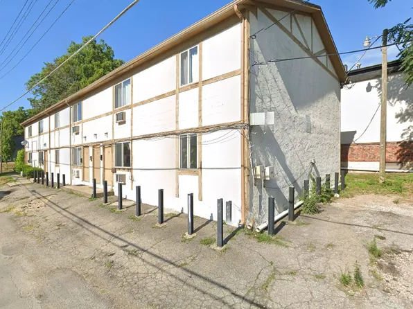 349 13th Ave, Columbus, OH