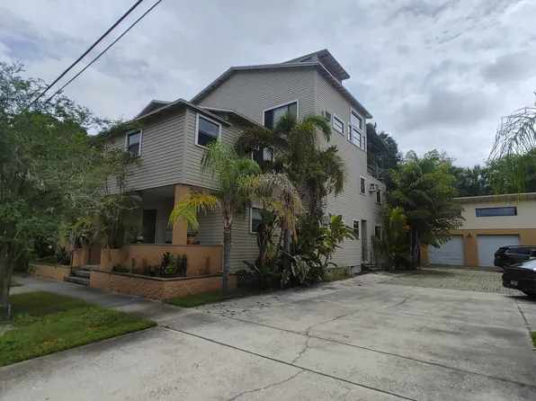 547 Grove St N #1, Saint Petersburg, FL 33701
