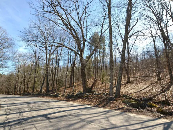Mountain Road, Francestown, NH 03043