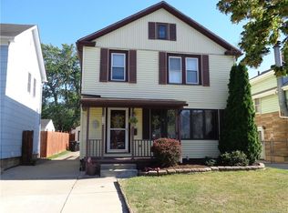 114 Mayville Ave, Buffalo, NY 14217