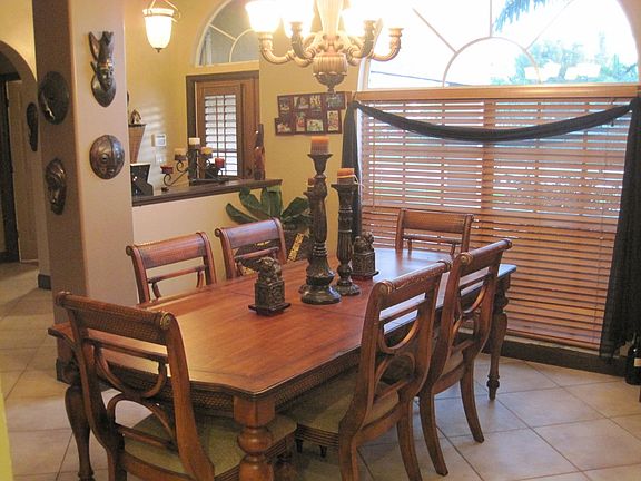 large dining room