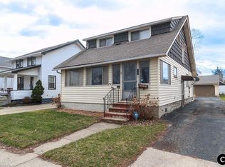 430 Independence St, Painesville, OH 44077