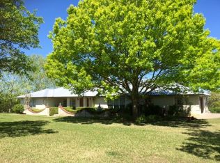 223 Davis Ranch Rd, San Marcos, TX 78666