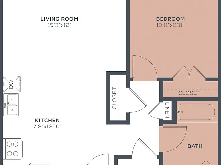 Brookside Residences Apartment Homes — Photo 18