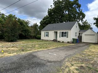 732 Bieber St NE, Salem, OR 97301