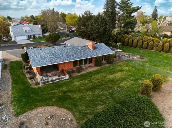 2314 Frazier Drive, Walla Walla, WA 99362