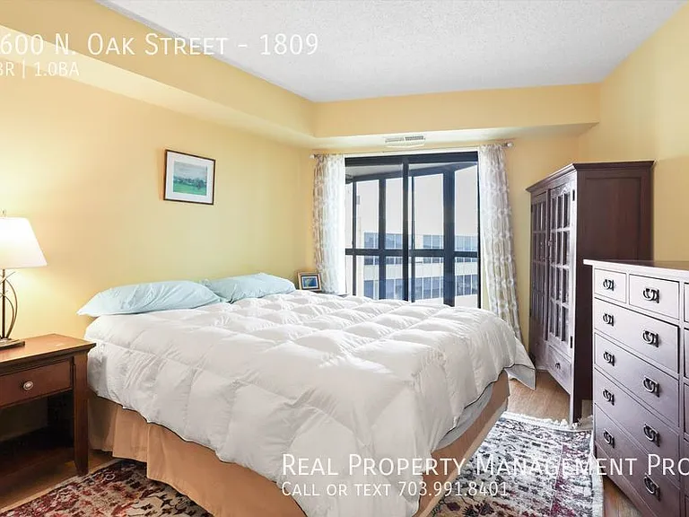 1600 N Oak St #1809 — Photo 13