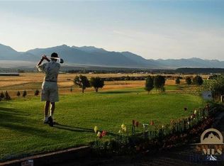 LOT 34 Valley Garden Golf Vlg, Ennis, MT 59729