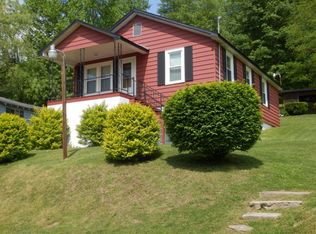 234 Bolt Rd, Glen Daniel, WV 25844