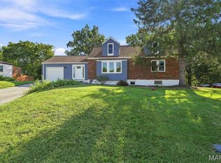 9316 Sappington Rd, Saint Louis, MO 63126